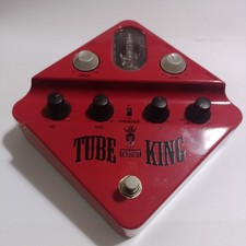 Ibanez Tube King TK999HT