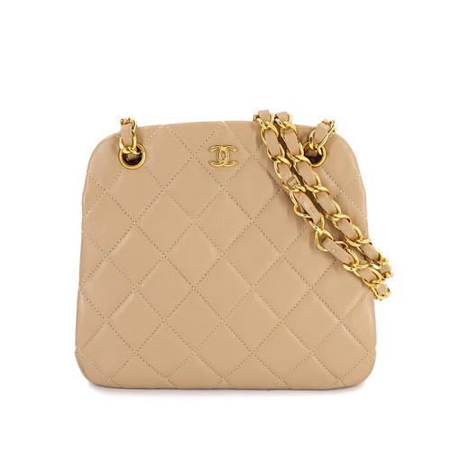 Borsa tracolla chanel - borsa,