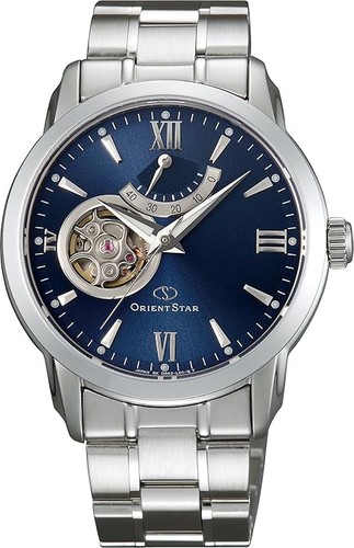 Orologio uomo automatico - orologio,