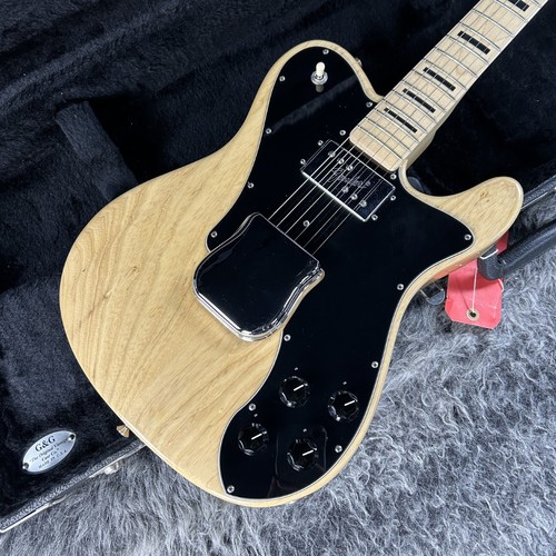 Fender anniversario - 60°,