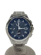 Orologio Solare CITIZEN Nero