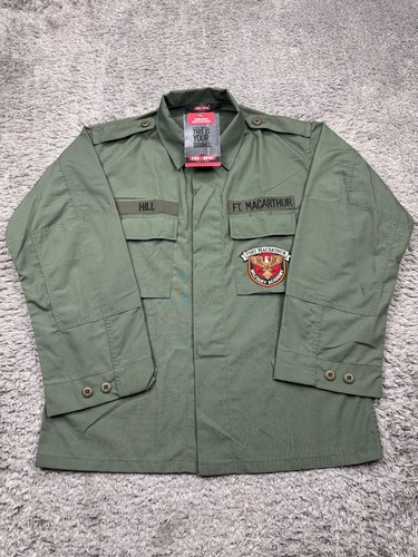 Tru spec camicia - camicia, large
