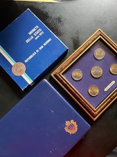 Lotto monete san marino - di,