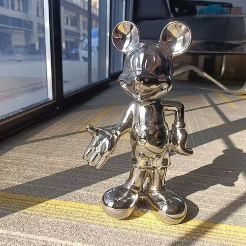 Personaggio topolino disney - personaggio,