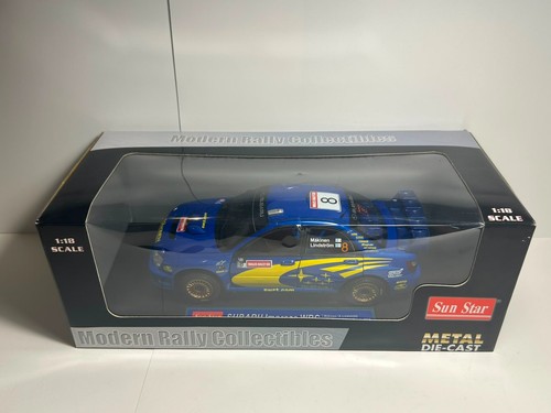 Sun star 2003 subaru - star,