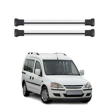 Barre portatutto portapacchi