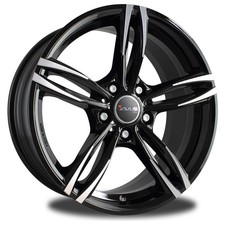 Cerchi in lega AVUS AC-MB3 18"