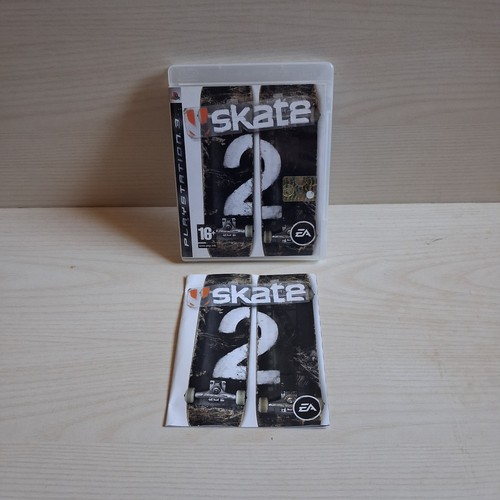 Skate sony playstation - sony, 3
