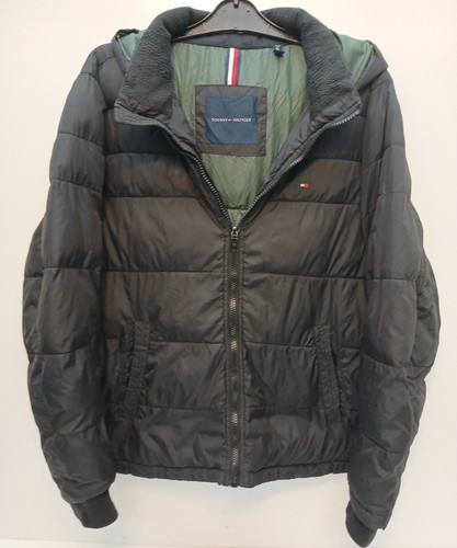 Tommy hilfiger giubbino - tommy,