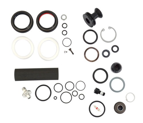 Rock shox full service - rock,