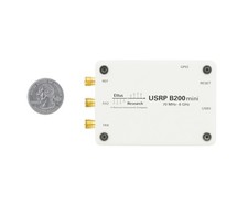 USRP B200mini-i di ETTUS