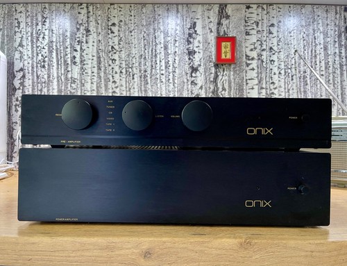 Amplificatore onix - amplificatore,