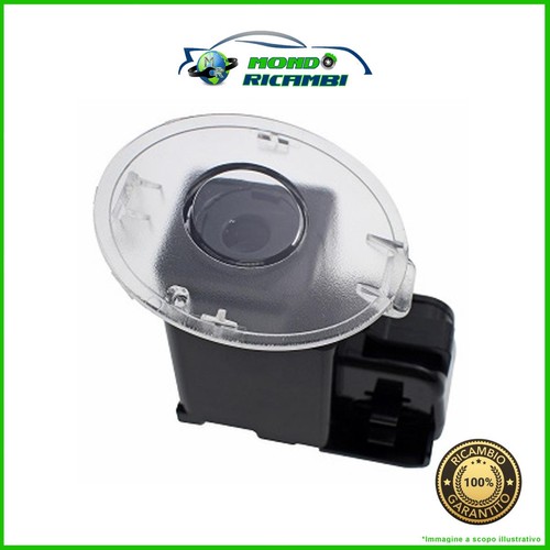 Fanale cortesia destro a - di,