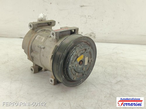 Compressore clima alfa - compressore, romeo