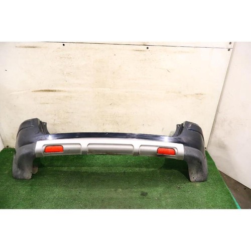 Paraurti post ford - ford, fusion