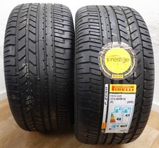 2 Pneumatici estivi Pirelli