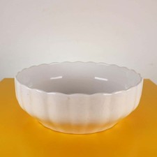 grande terrina in ceramica