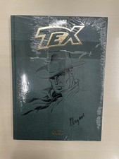 TEX "La valle del terrore"