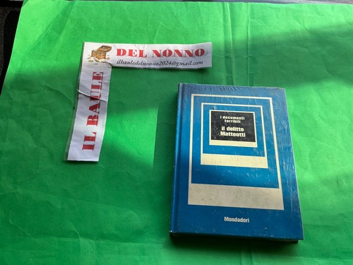 Documenti terribili il - terribili,