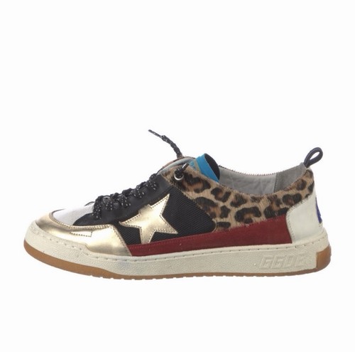 575 golden goose scarpe da - goose,