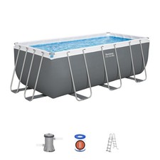 Piscina bestway fuoriterra - bestway,