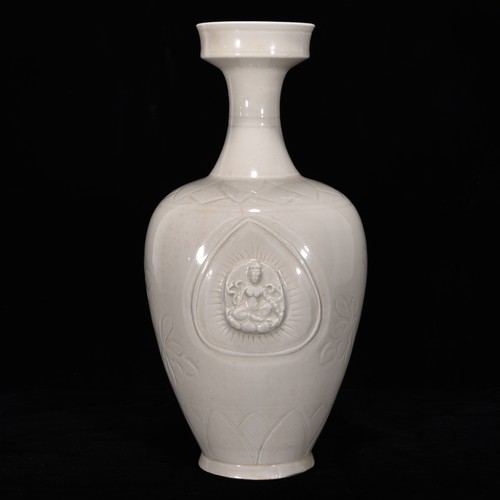 Antico vaso bocca - , statua