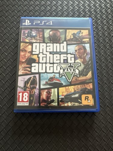 Gta grand theft - auto, 5