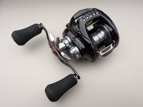 Mulinello pesca daiwa - da,