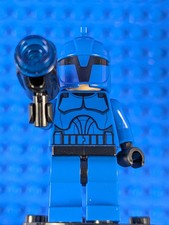 Lego Star Wars: Senate