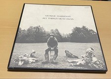 George Harrison All Things