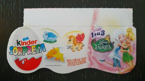 Pah disney fairies - pah, ♥♥