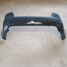 ORIGINAL REAR BUMPER REAR