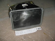 Faro Anteriore Sinistro Fiat