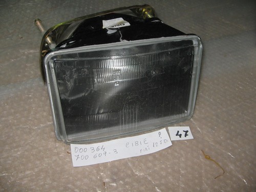 Faro anteriore sinistro fiat - anteriore,