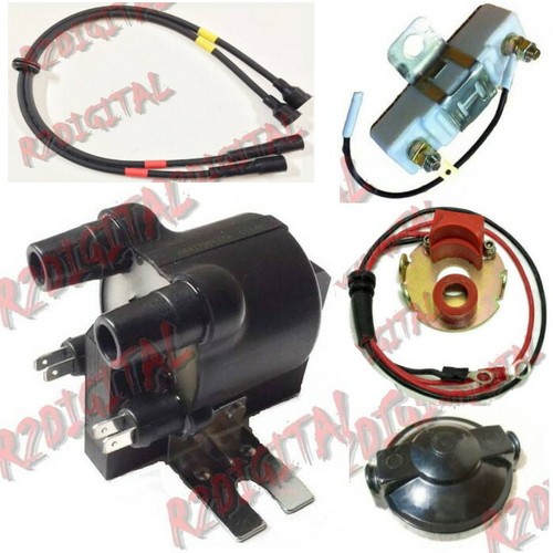 Kit max elaborazione fiat - kit,