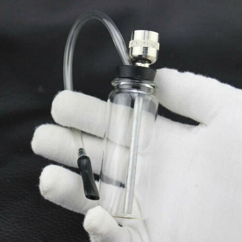 1pc portable mini water bong - portable,