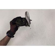 SERRATURA PORTA ANT. DX PER NISSAN KING CAB (88-98) 2.5 D CABINA SINGOLA 1988