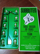 Squadra Subbuteo HW ref 221 Borussia M'gladbach