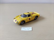 MERCURY - FERRARI 330 P2 -