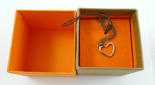 Pomellato collana catenina - collana,