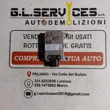 CENTRALINA MODULO UNITA SENSORE IMBARDATA COMANDO GESTIONE ESP LANCIA DELTA 