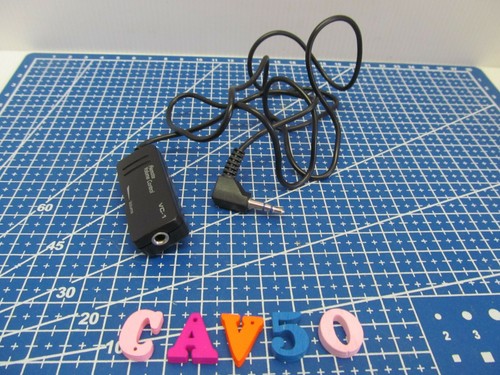 Cavo cav50 metro stereo - cavo,