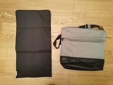 BUGABOO Borsa cambio passeggino Originale