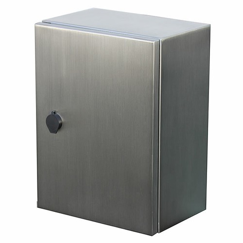 Cassa acciaio inox per - cassa,