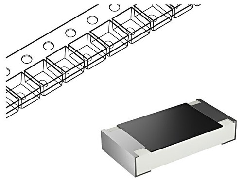 10x resistenza erj3bqf4r7v - 10x,