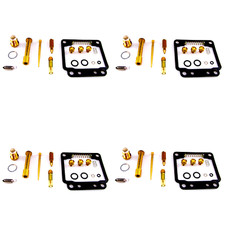 Kit riparazione carburatore - 4x,