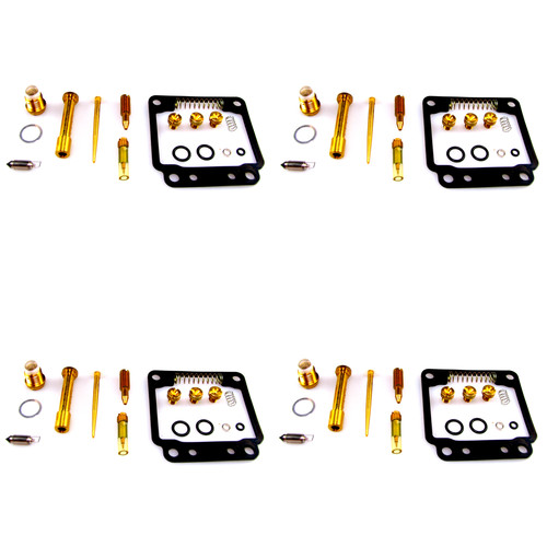 Kit riparazione carburatore - kit,