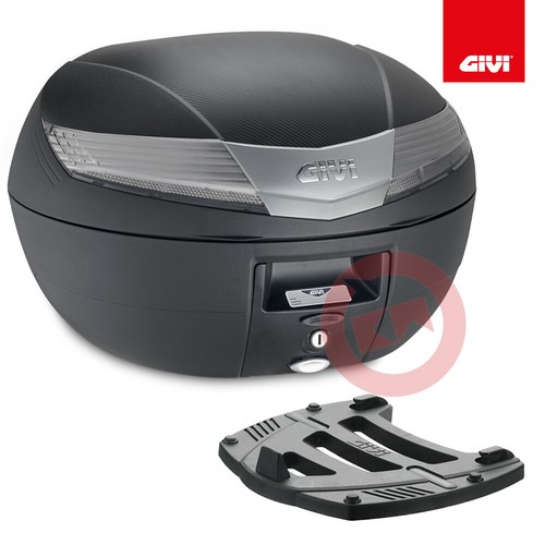 Givi bauletto topcase v40nt - bauletto,