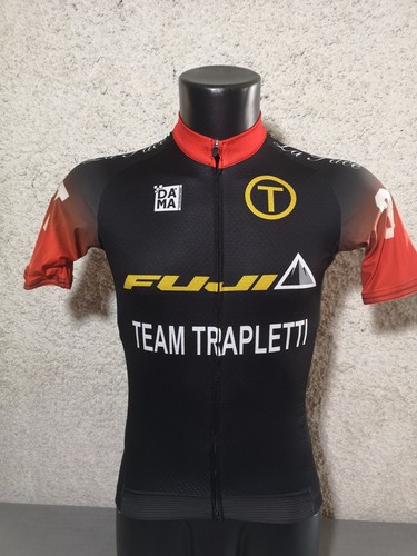 Maglia manica corta ciclismo - manica,