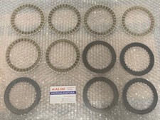 Serie Dischi frizione Completa Beta 125 / 240 cc 2T TR32 - TR33